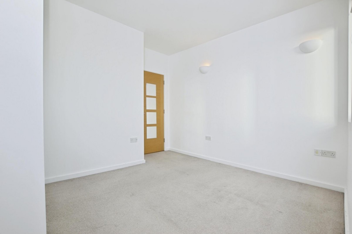 Canning Road, London, E15