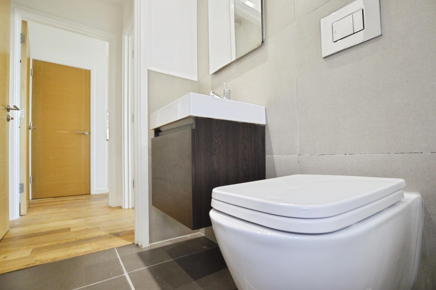 Canning Road, London, E15