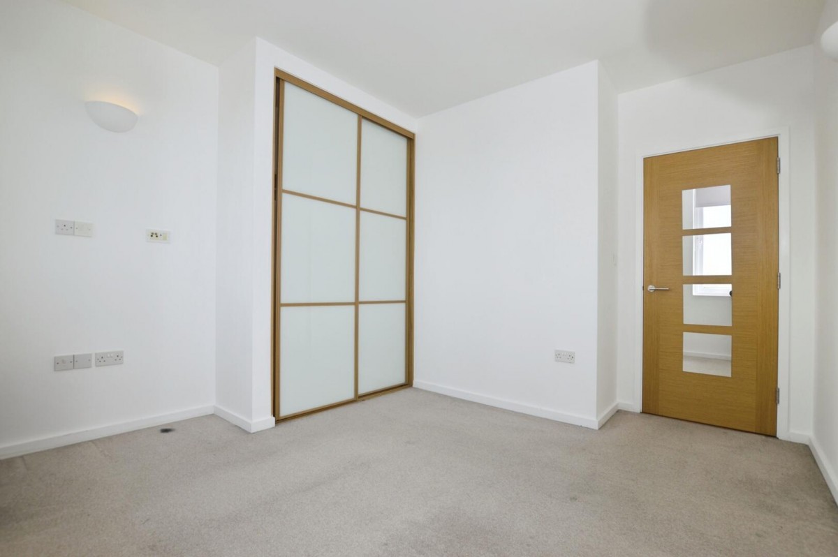 Canning Road, London, E15