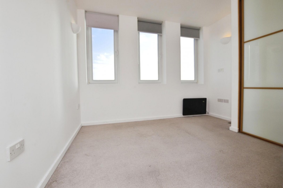 Canning Road, London, E15