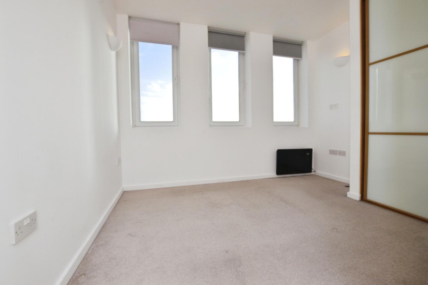 Canning Road, London, E15