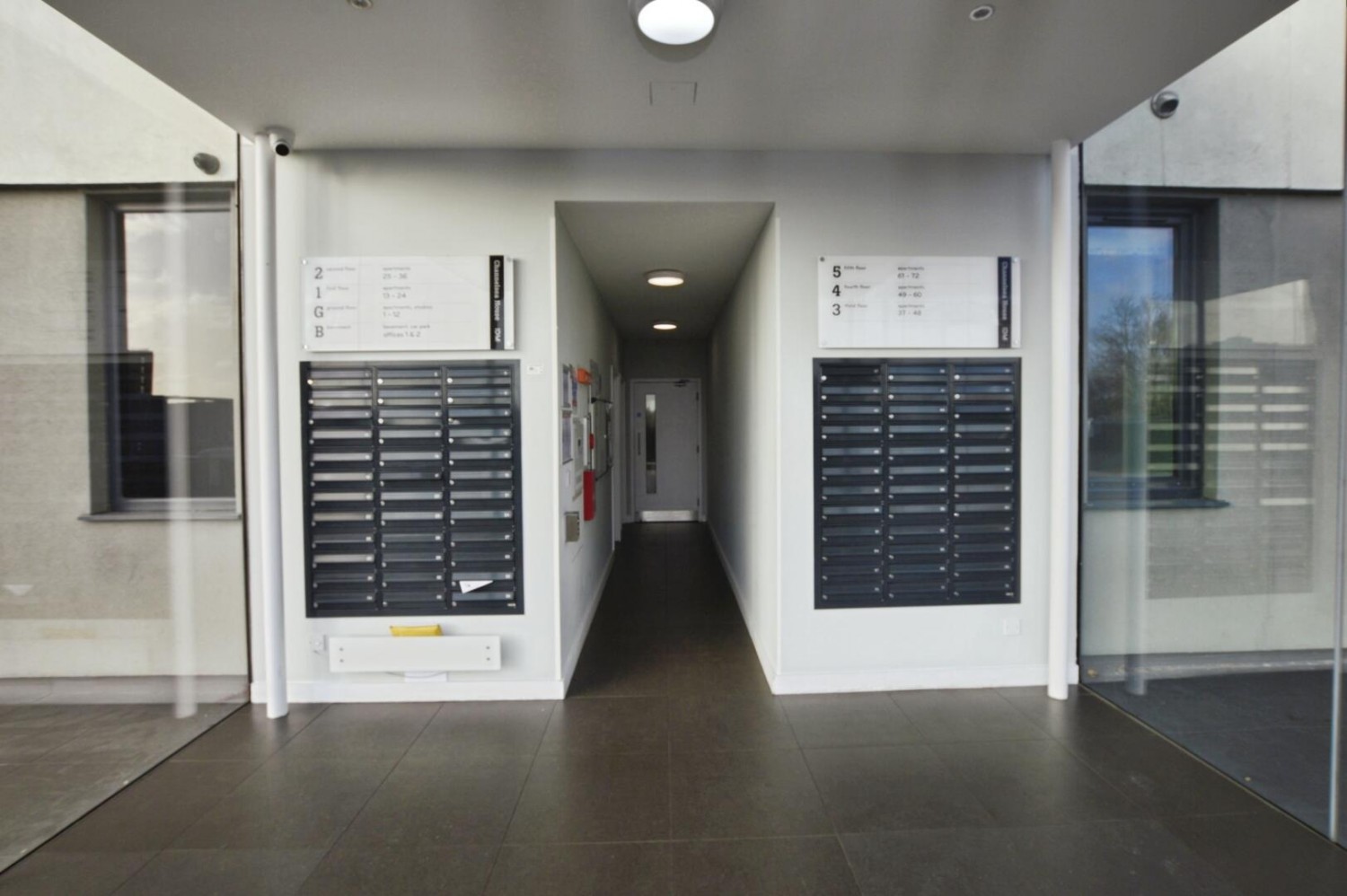 Canning Road, London, E15