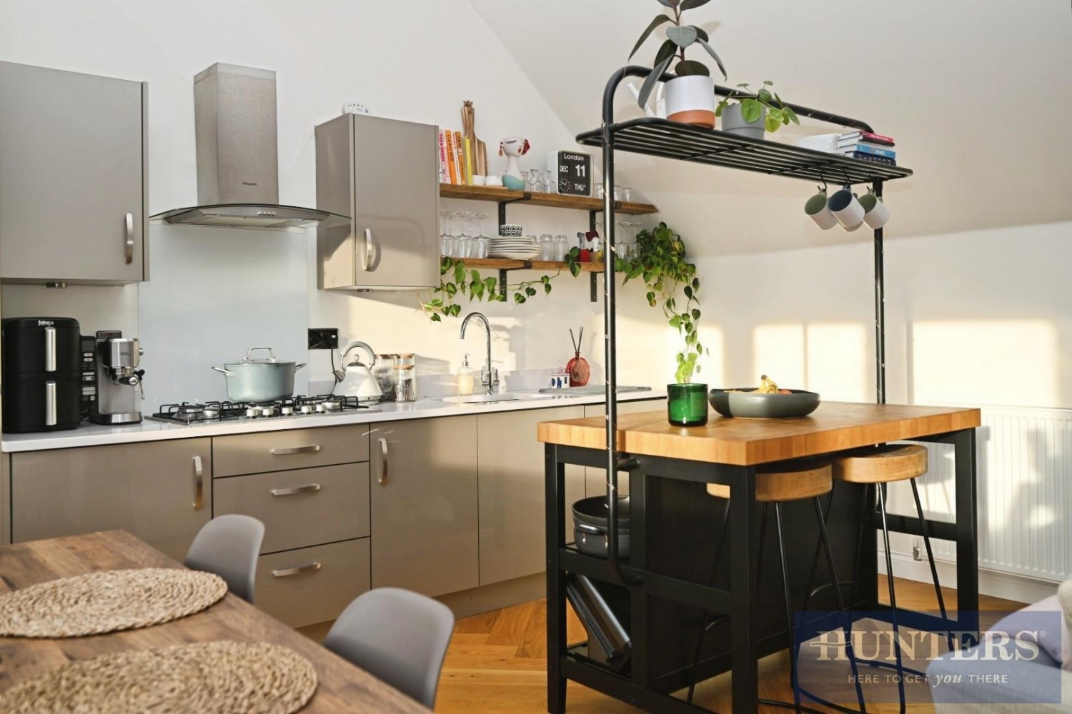 2 bedroom House for sale in Dyehouse Walk, Yeadon, Leeds