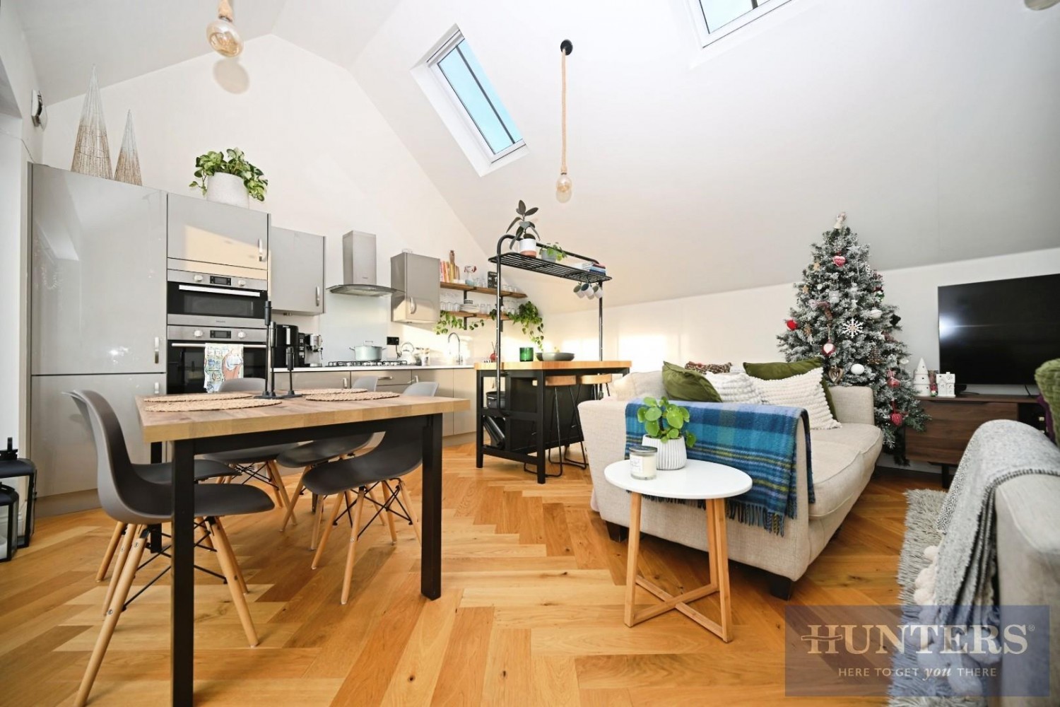 2 bedroom House for sale in Dyehouse Walk, Yeadon, Leeds