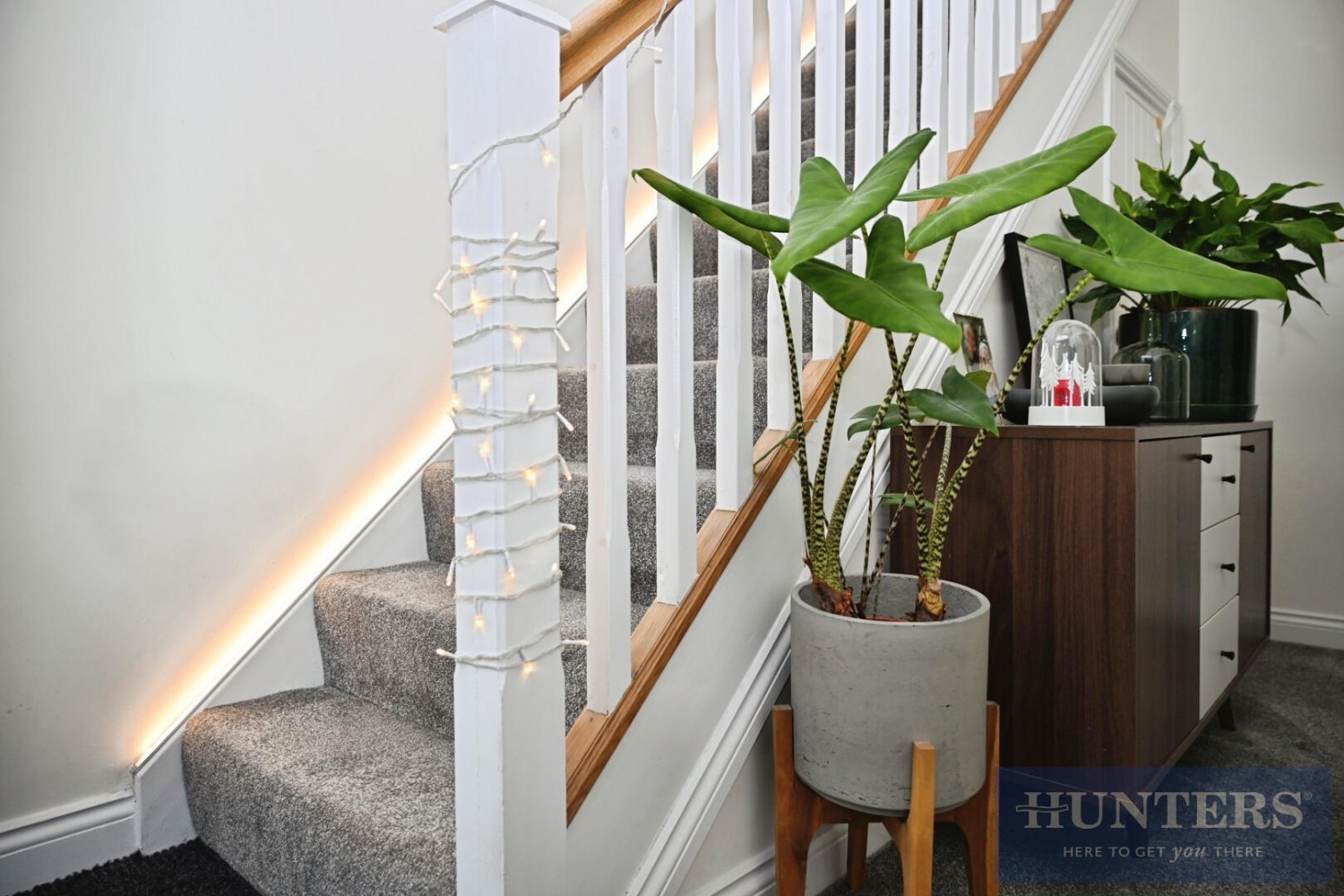2 bedroom House for sale in Dyehouse Walk, Yeadon, Leeds