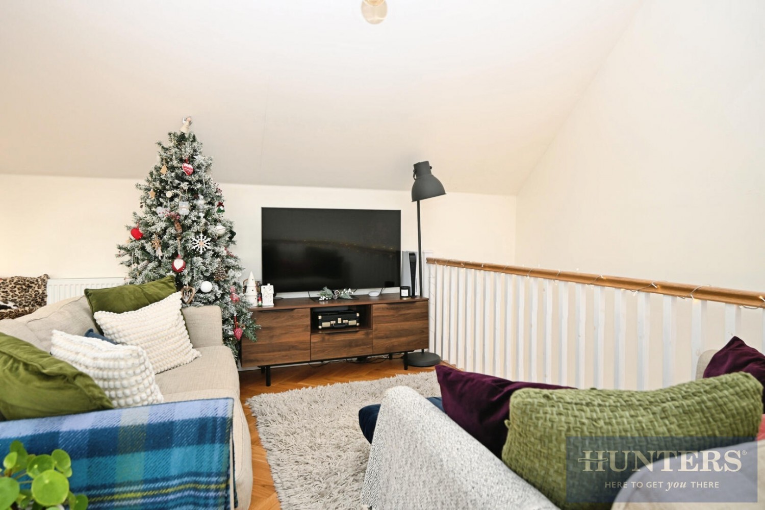 2 bedroom House for sale in Dyehouse Walk, Yeadon, Leeds