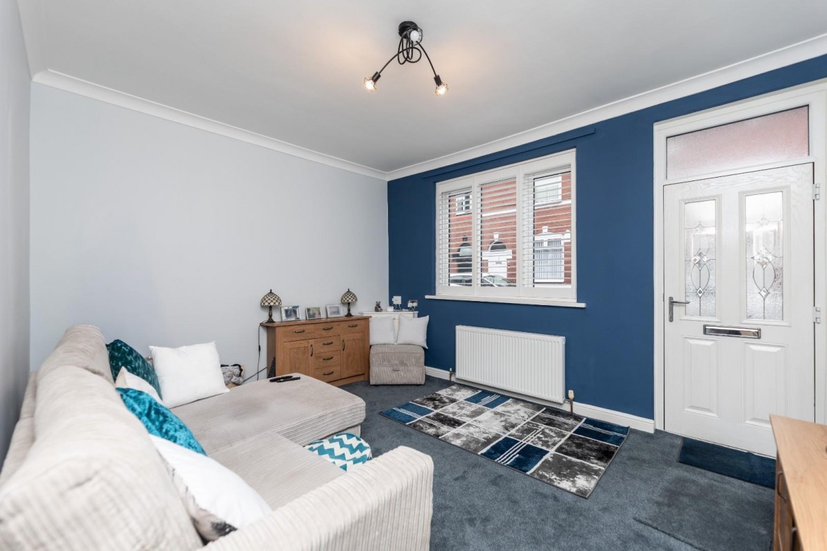 Stanley Street, Castleford