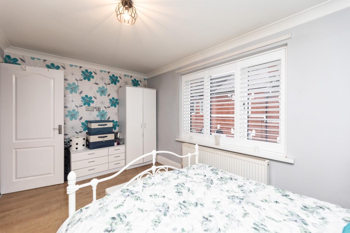 Stanley Street, Castleford