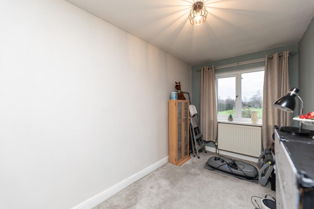 Stanley Street, Castleford