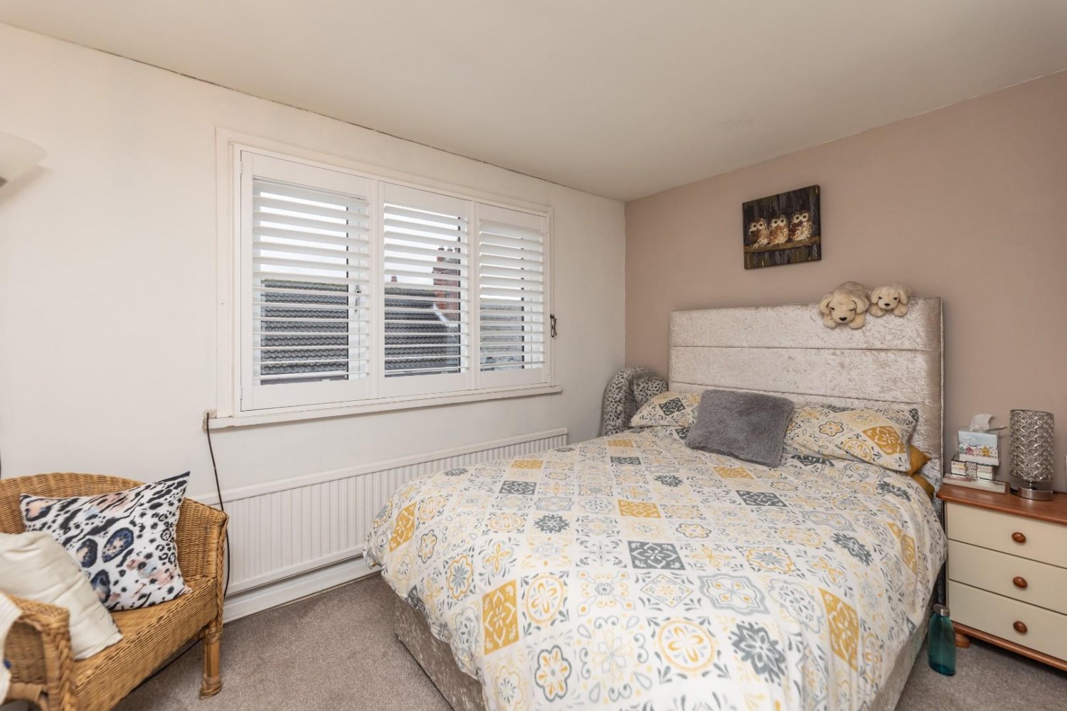 Stanley Street, Castleford