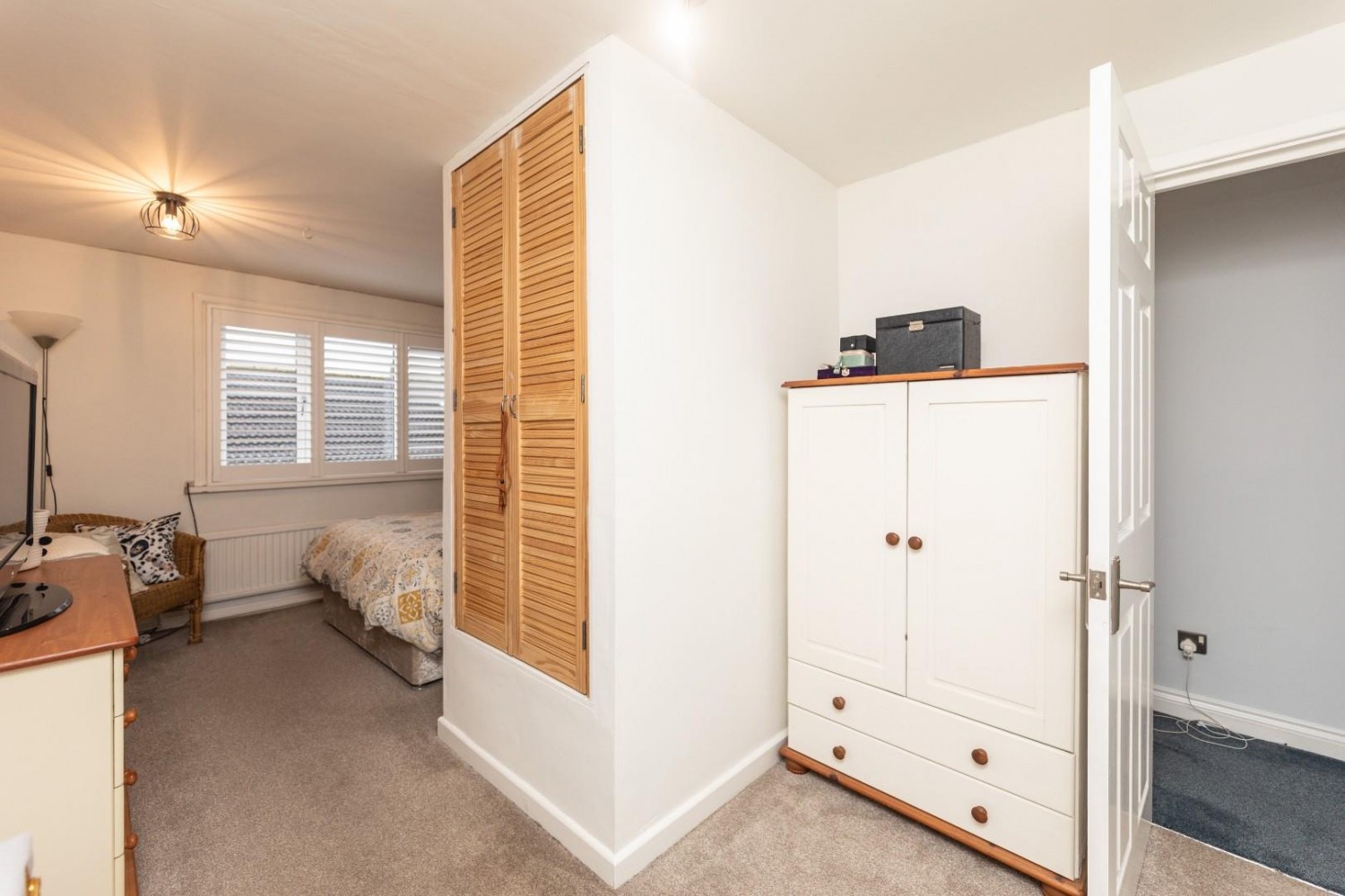 Stanley Street, Castleford