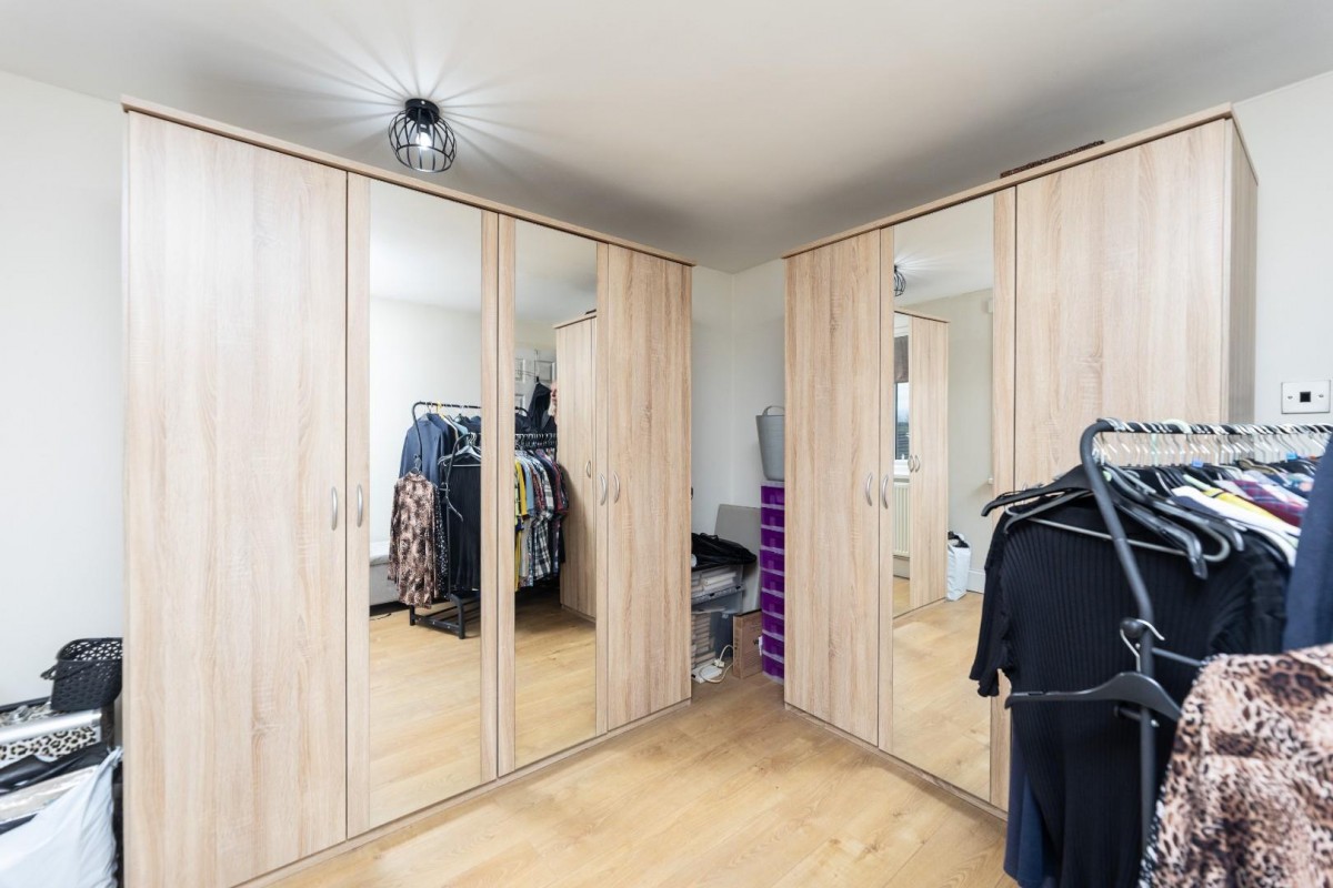 Stanley Street, Castleford