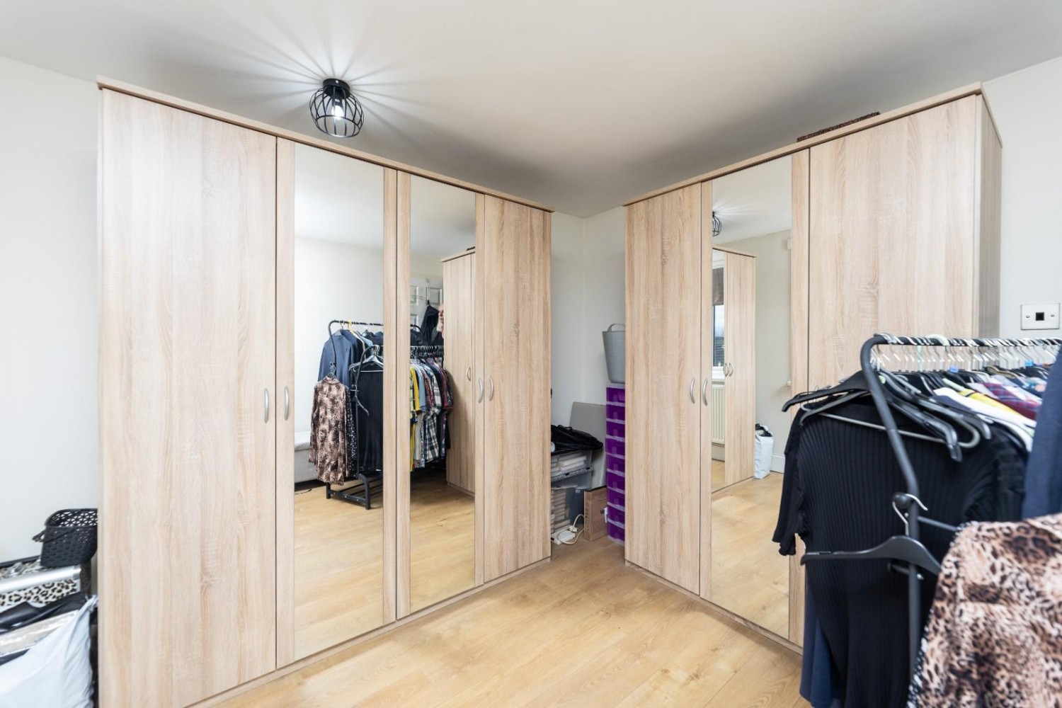 Stanley Street, Castleford