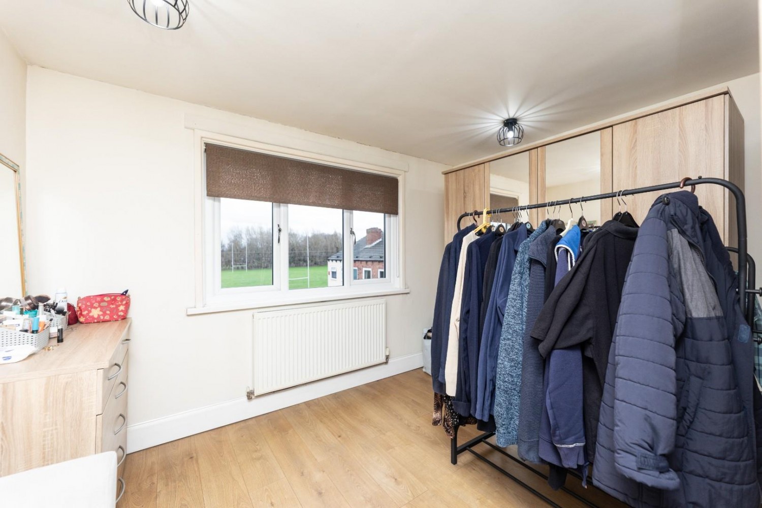 Stanley Street, Castleford