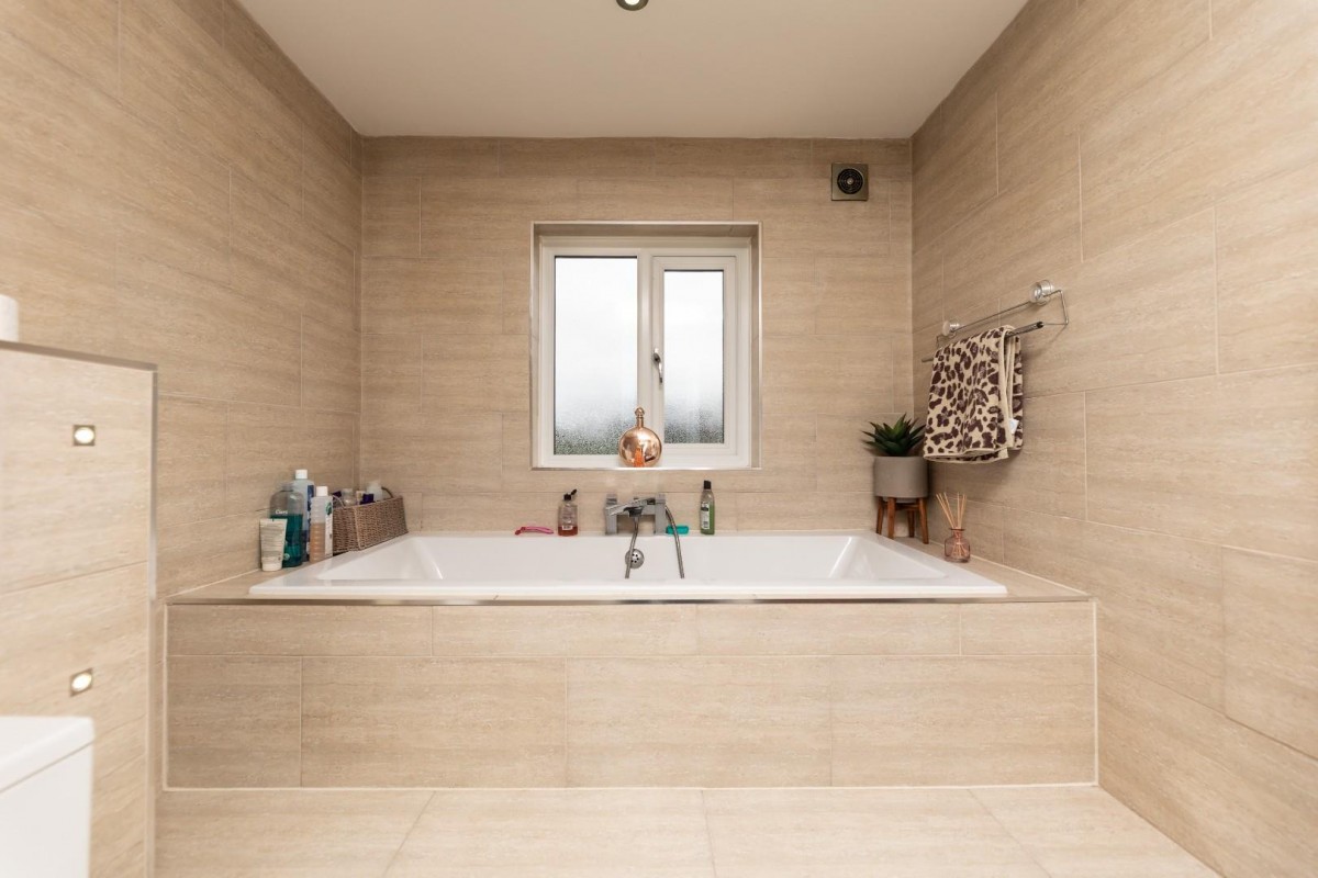 Stanley Street, Castleford