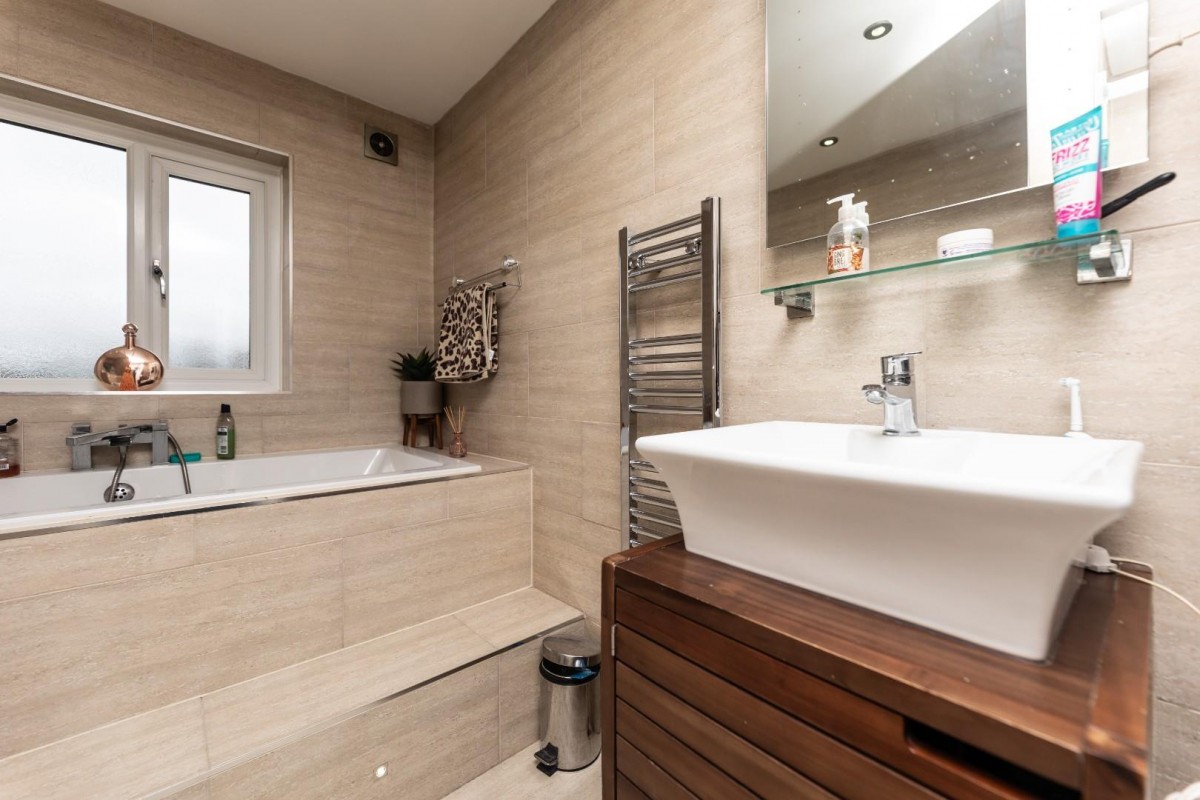 Stanley Street, Castleford