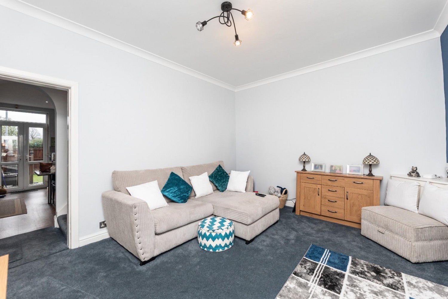 Stanley Street, Castleford