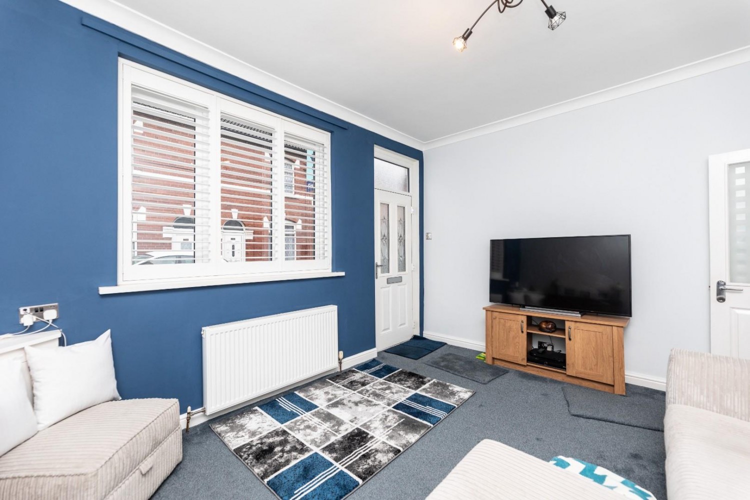 Stanley Street, Castleford