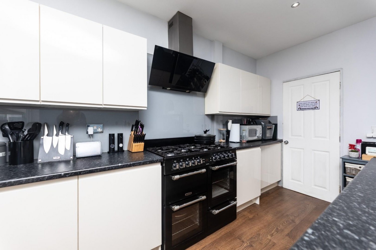 Stanley Street, Castleford