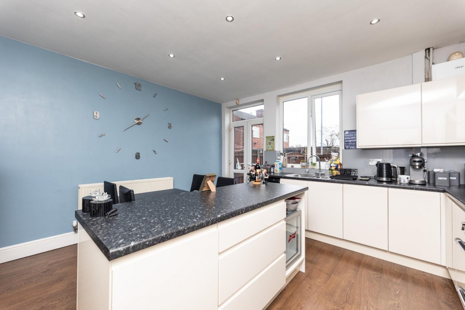 Stanley Street, Castleford