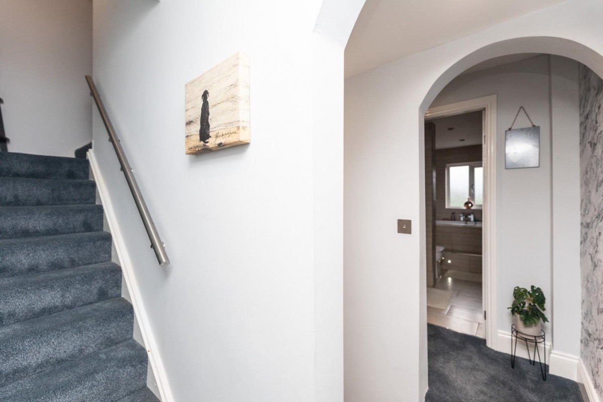 Stanley Street, Castleford