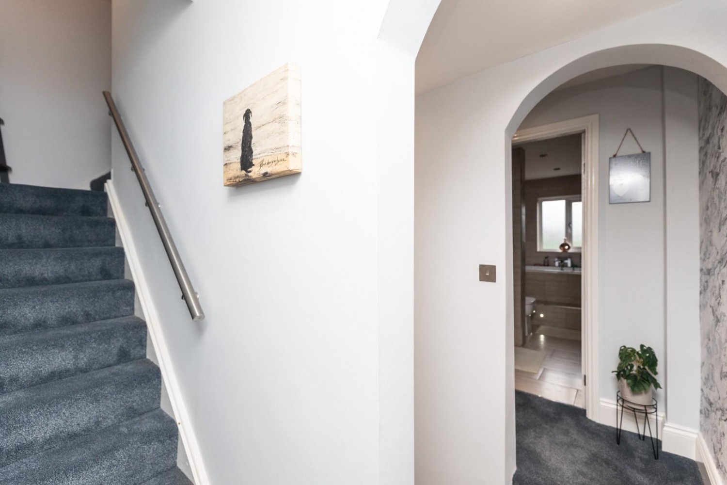 Stanley Street, Castleford