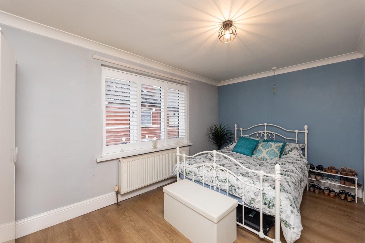 Stanley Street, Castleford