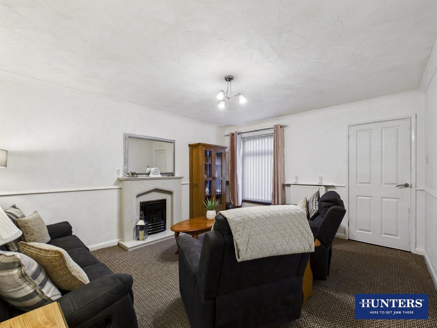 Nook Street, Carlisle, CA1