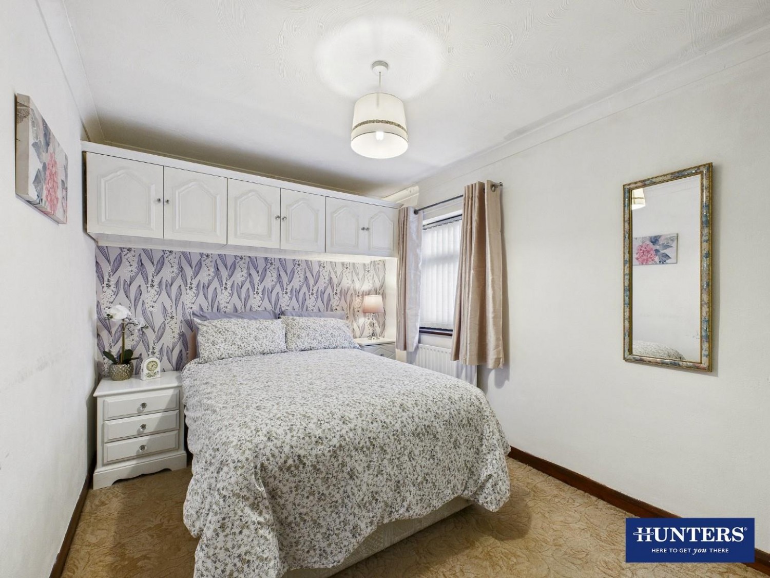 Nook Street, Carlisle, CA1