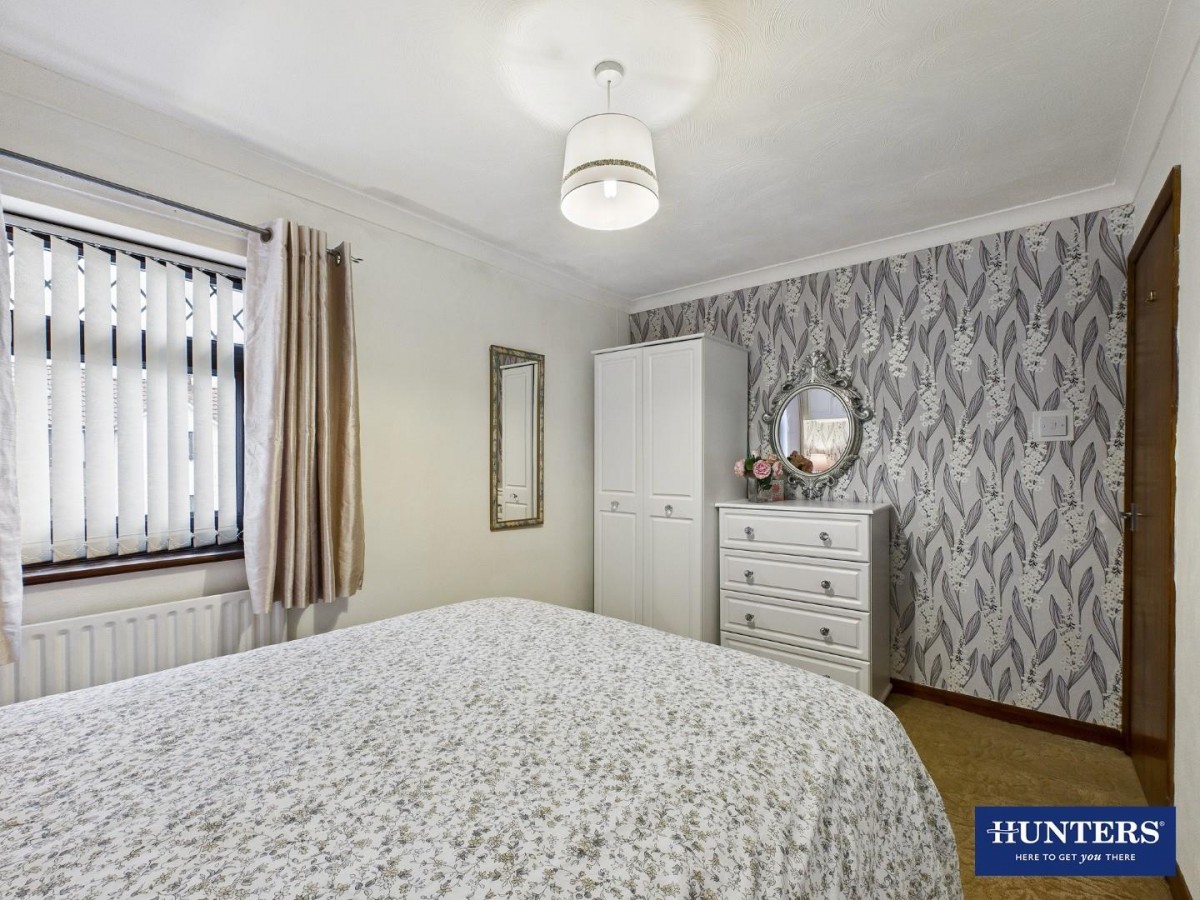 Nook Street, Carlisle, CA1