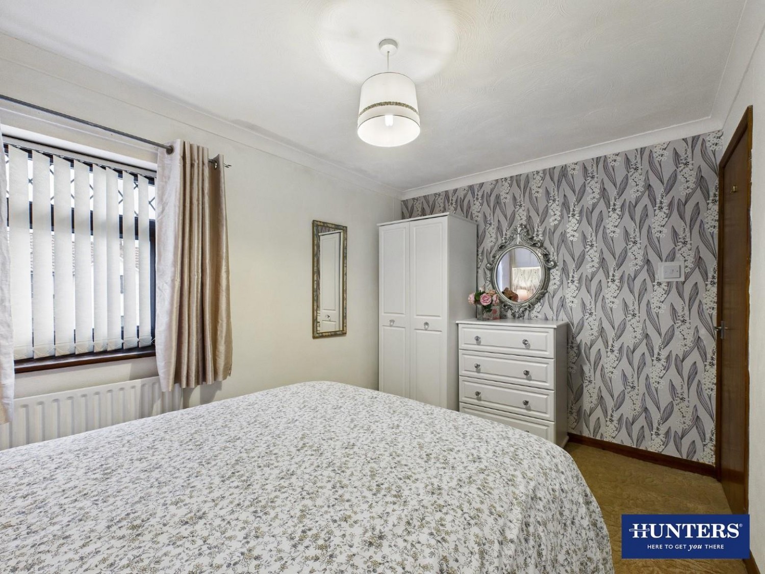 Nook Street, Carlisle, CA1