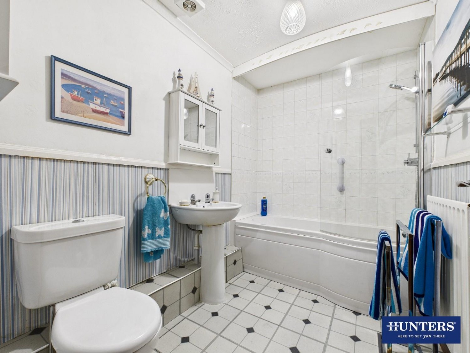 Nook Street, Carlisle, CA1