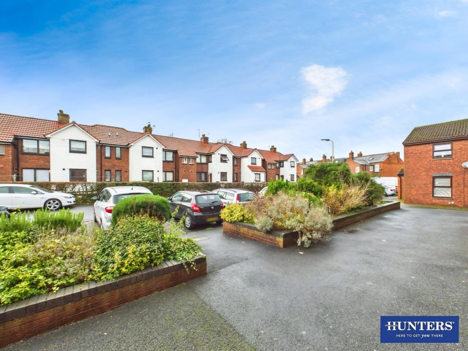 Nook Street, Carlisle, CA1