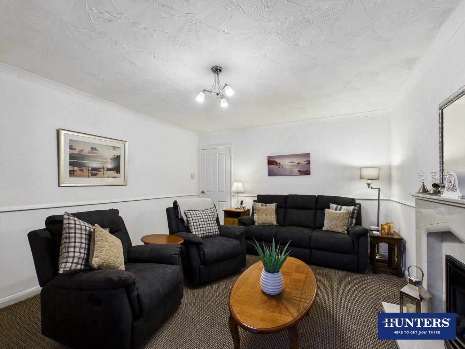 Nook Street, Carlisle, CA1