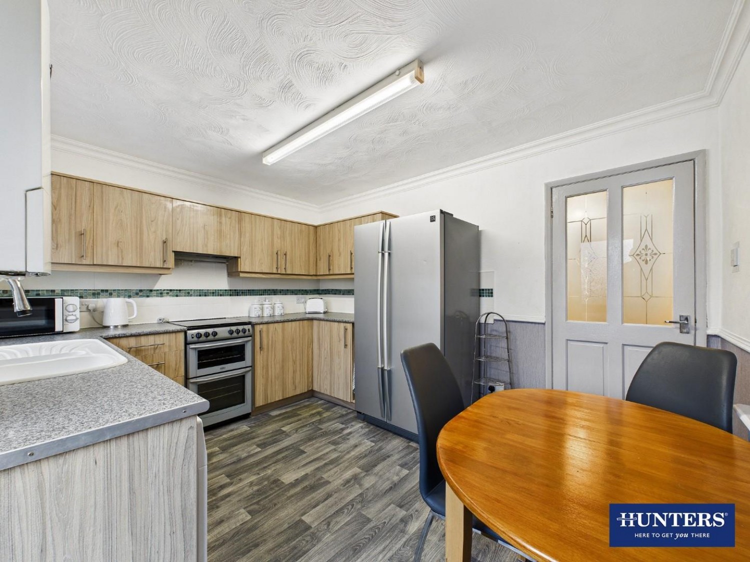 Nook Street, Carlisle, CA1