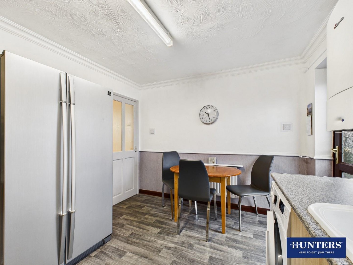 Nook Street, Carlisle, CA1