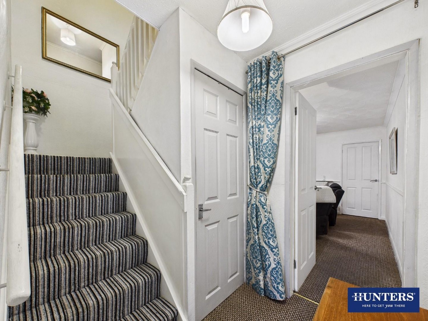 Nook Street, Carlisle, CA1