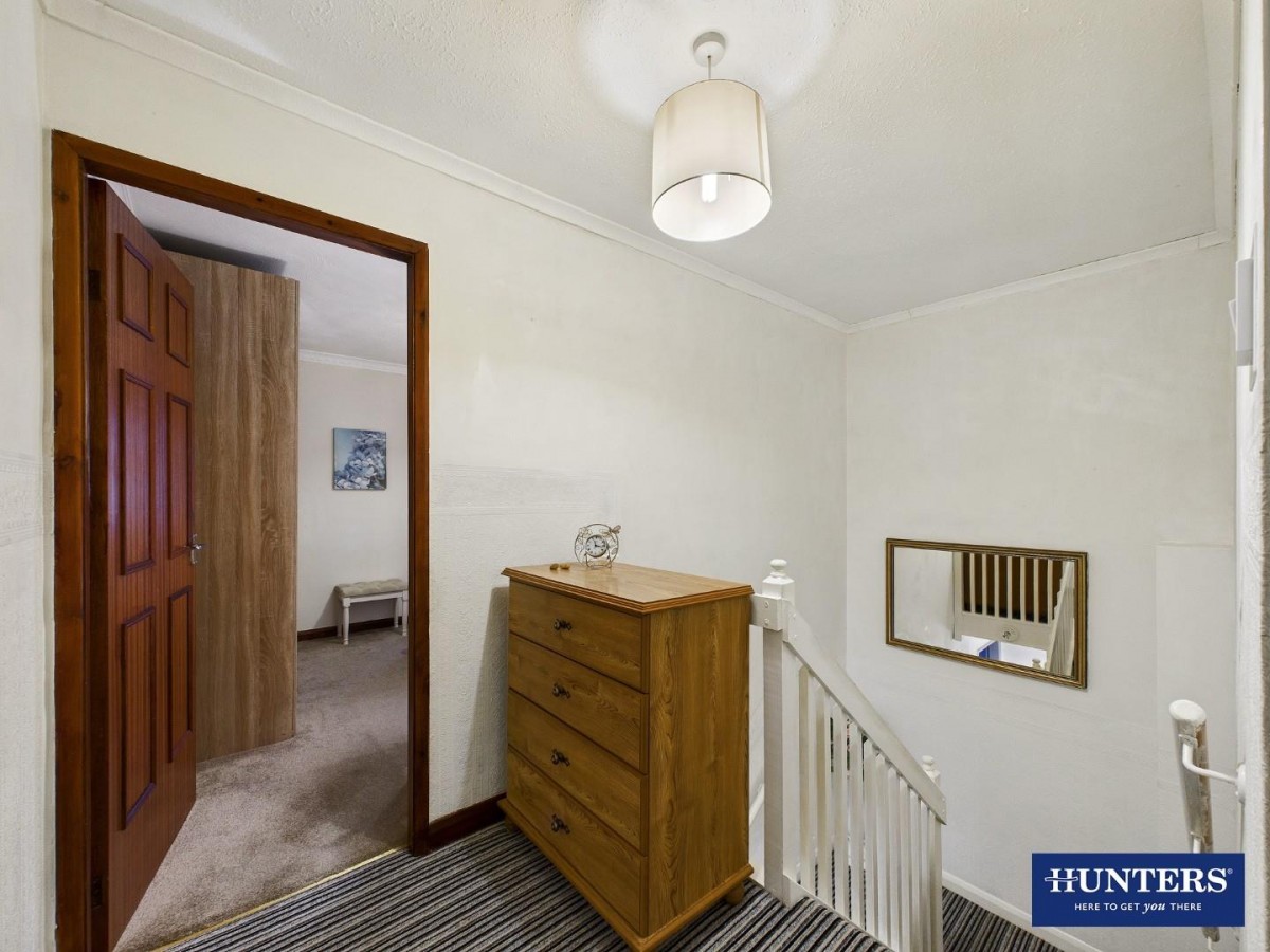 Nook Street, Carlisle, CA1