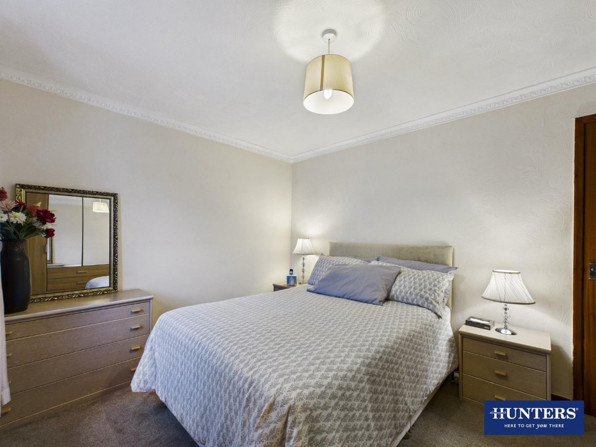 Nook Street, Carlisle, CA1