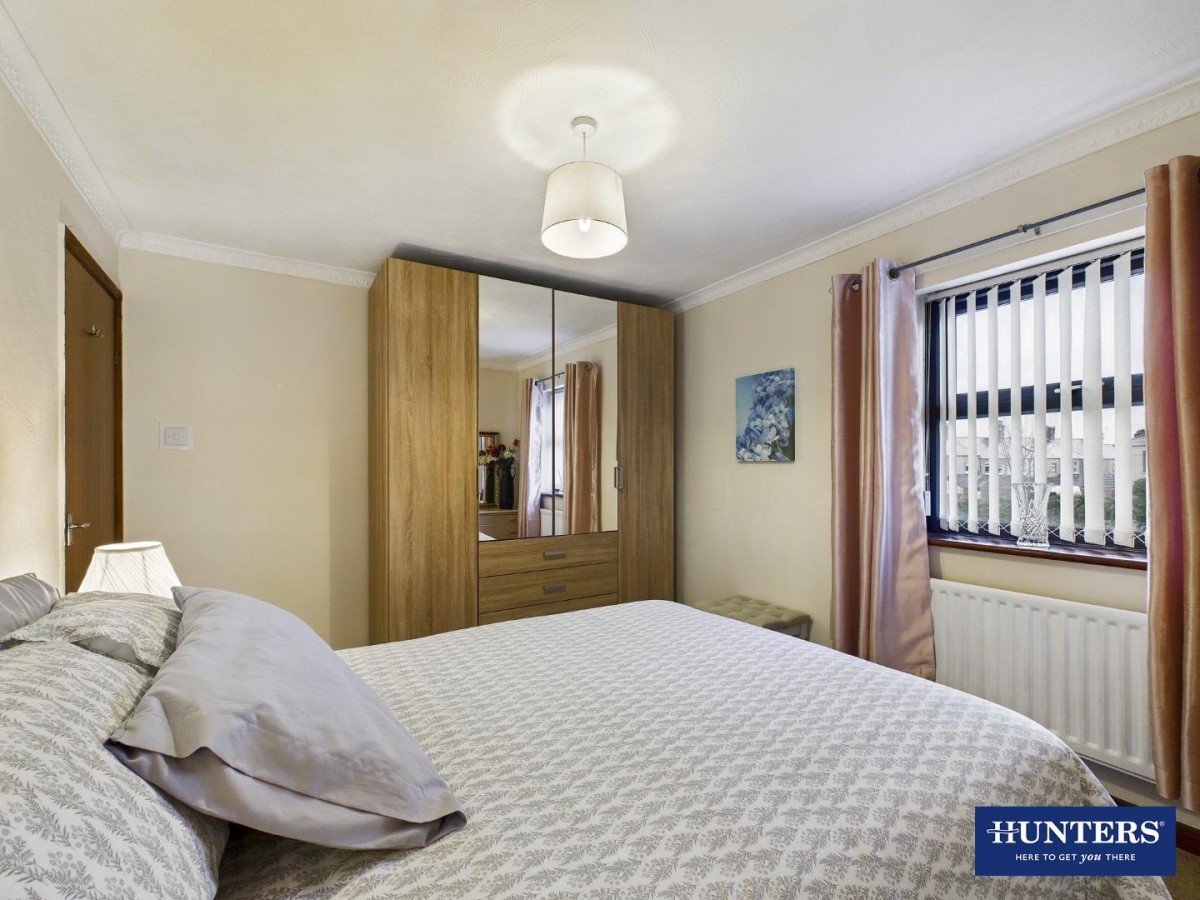 Nook Street, Carlisle, CA1