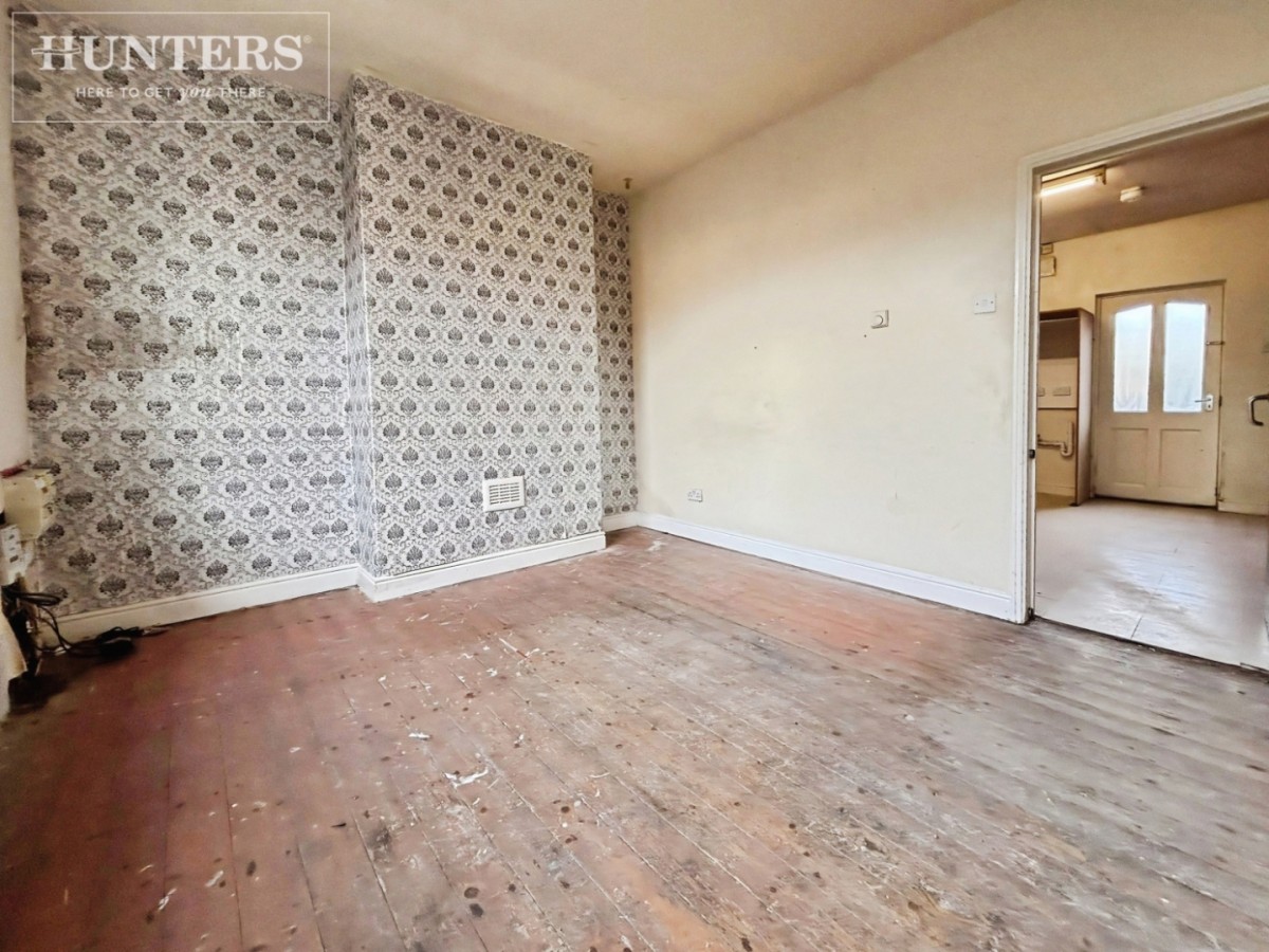 Bartholomew Street, Wombwell, Barnsley