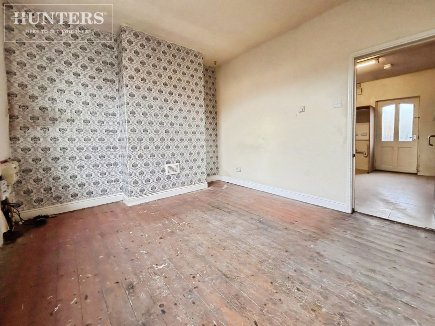 Bartholomew Street, Wombwell, Barnsley