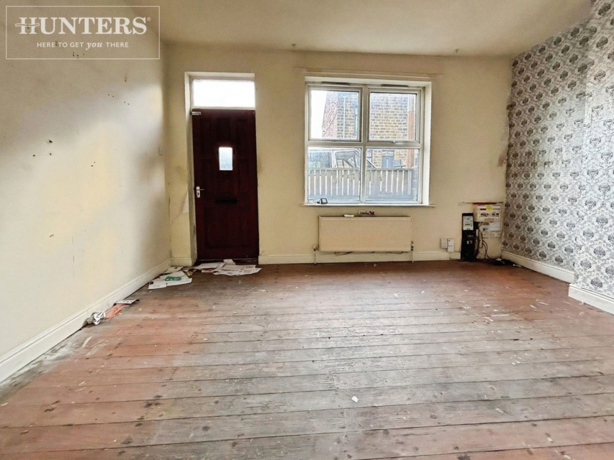 Bartholomew Street, Wombwell, Barnsley