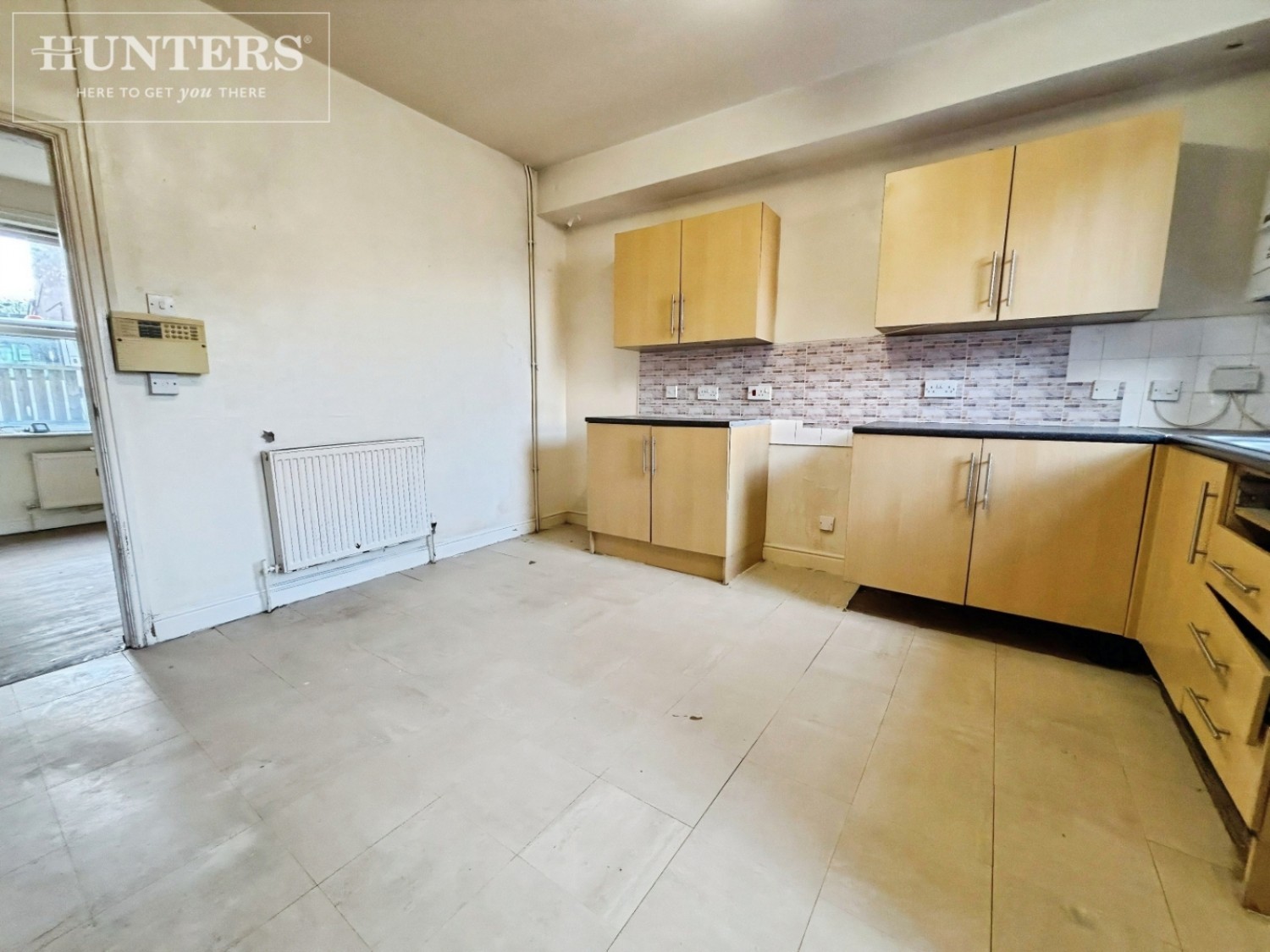 Bartholomew Street, Wombwell, Barnsley