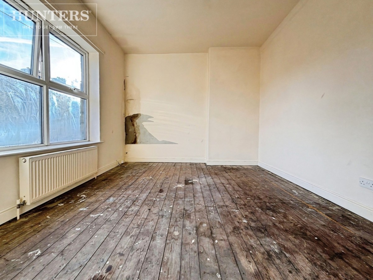 Bartholomew Street, Wombwell, Barnsley