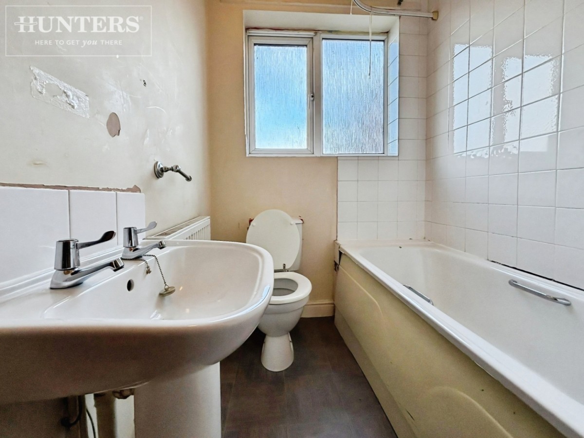 Bartholomew Street, Wombwell, Barnsley