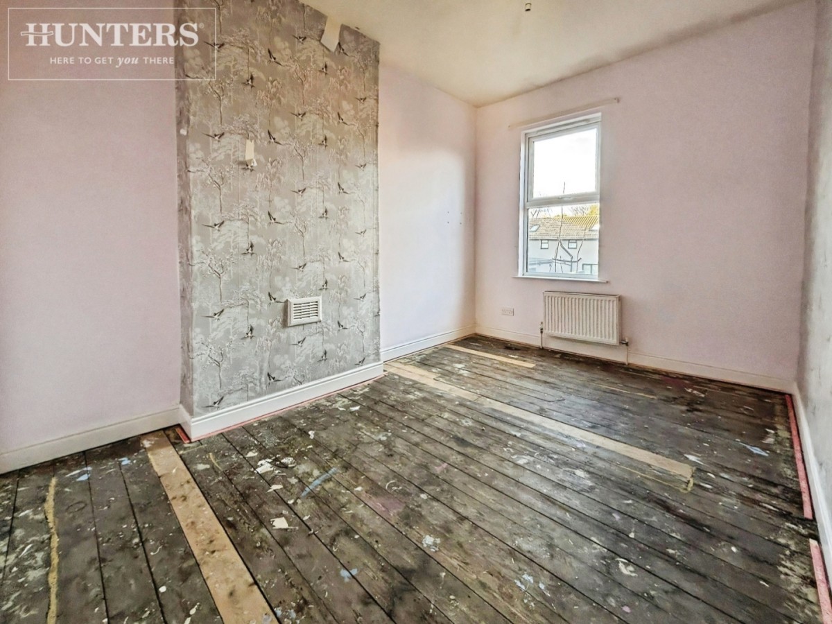 Bartholomew Street, Wombwell, Barnsley