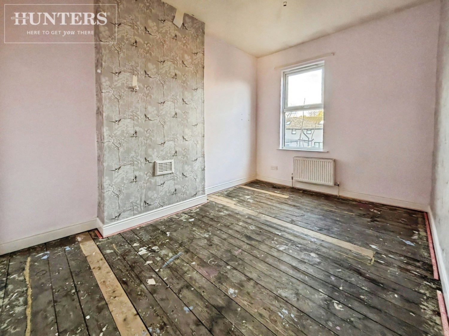 Bartholomew Street, Wombwell, Barnsley