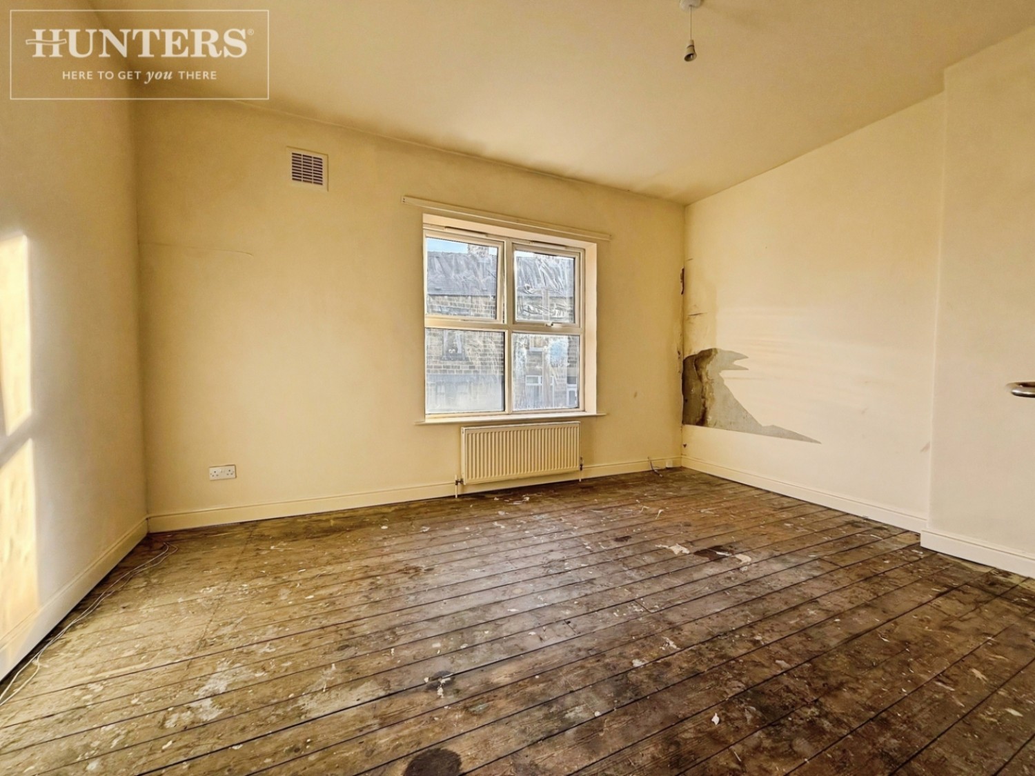 Bartholomew Street, Wombwell, Barnsley