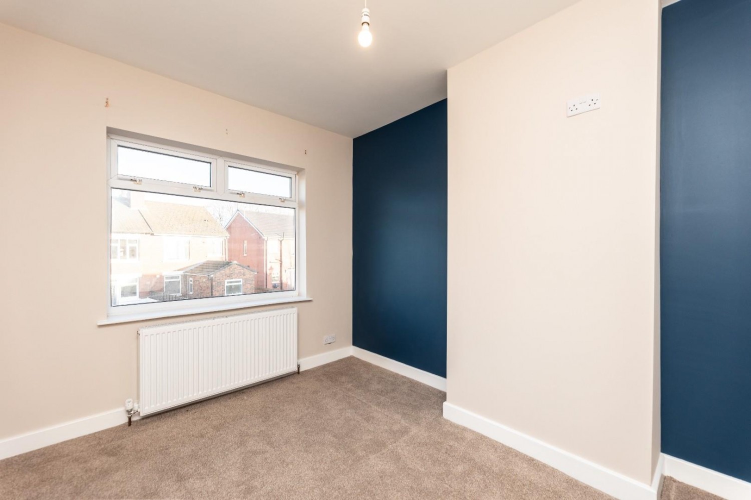 Morley Avenue, Knottingley